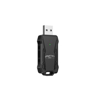 Adaptateur CarPlay sans fil 2025 Nouvelle Arrivée pour & Android Auto 4K HDR Télécommande vocale & Google Assistant Ai Box K83