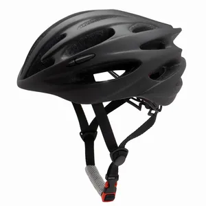 CE承認のスポーツヘルメット付き大人用自転車ヘルメット男性用サイクリングヘルム