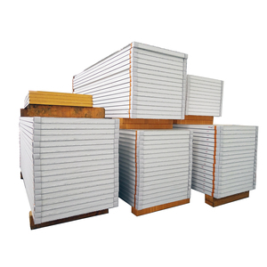 Nhà Máy Giá nhà máy bán hàng trực tiếp cách nhiệt mở rộng <span class=keywords><strong>Polystyrene</strong></span> EPS Composite <span class=keywords><strong>Roof</strong></span> bao gồm Panels/Sheets - Product Image 5