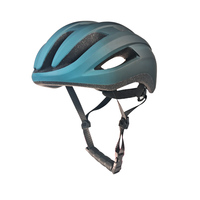 Casque de Protection pour cyclisme, équipement de sécurité, pour vtt, intégré, respirant, réglable, pour vélo de route