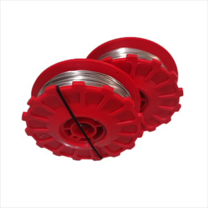 Spool dây tjep và Makita Tie dây cho thép Cây máy buộc - Product Image 4