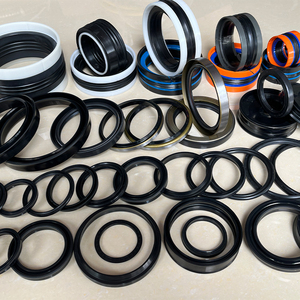 Oil Seal Combination Sealing Ring Manufacturers Standard Parts Sealing Ring Custom Wear-resistant Spot Factory Direct Sales