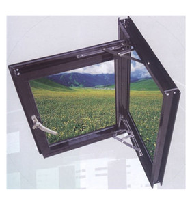 Nigeria abatible <span class=keywords><strong>de</strong></span> <span class=keywords><strong>aluminio</strong></span> ventana <span class=keywords><strong>de</strong></span> vidrio con cerradura <span class=keywords><strong>de</strong></span> oscilación <span class=keywords><strong>de</strong></span> <span class=keywords><strong>aluminio</strong></span> <span class=keywords><strong>ventanas</strong></span> para residencial zona - Product Image 6