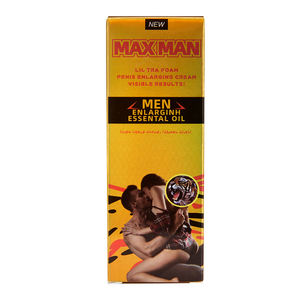 Huile de <span class=keywords><strong>massage</strong></span> pour soins personnels masculins, crème d'amélioration sexuelle, huile de croissance, huile de <span class=keywords><strong>massage</strong></span> pour une érection plus longue, plus épaisse et plus énergique - Product Image 2