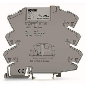 857-305 - ใช้งานร่วมกับ wago ได้ - Product Image 1