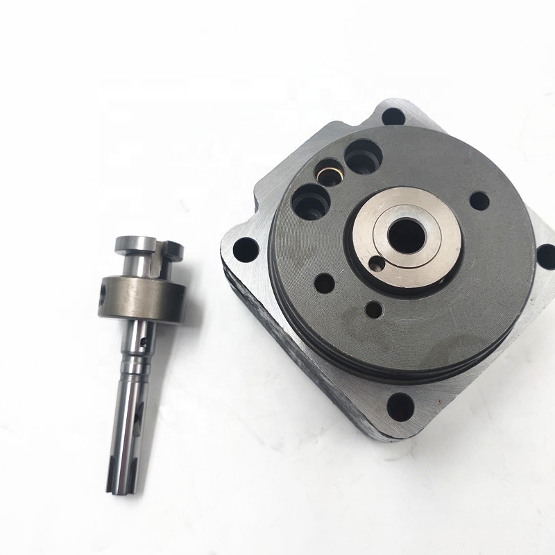 Head Rotor 1468376023 6/12R Rotor Head 1468376023