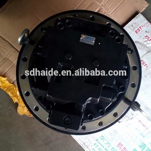 Per l'azionamento finale <span class=keywords><strong>EC210B</strong></span> EC240B del motore di viaggio dell'escavatore di <span class=keywords><strong>Volvo</strong></span> 14528734 - Product Image 3