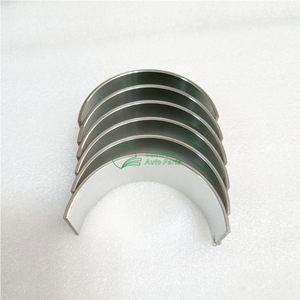 เครื่องจักรก่อสร้างแบริ่ง ISF3.8 QSB6.7 6B5.9เครื่องยนต์ดีเซล ISB6.7ตลับลูกปืนลูกปืนลูกปืนขนาด <span class=keywords><strong>STD</strong></span> 3901230 5287910 - Product Image 4