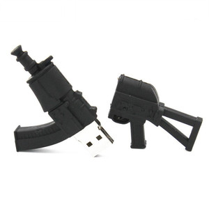 Ổ USB hình súng điện tử 8GB 32GB 64GB 128GB, USB 3.0, 16GB - Product Image 2