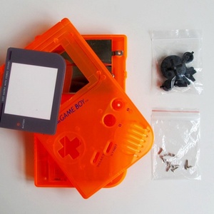 Boîtier de couleur pour Gameboy DMG-01 Classic pour GB, coque complète - Product Image 3