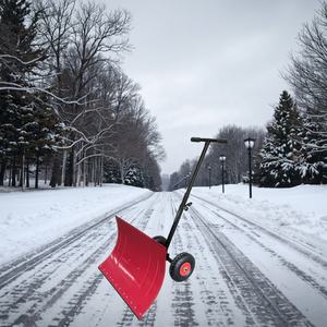 زاوية قابلة للتعديل بعجلات معدنية - Product Image 2