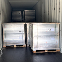 Ruban en résine cirée en rouleau jumbo, fournisseur d'usine d'origine en Chine, vente en gros pour étiquettes de codes-barres semi-brillantes en papier, pour inventaire et vente au détail