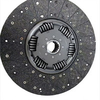 Kit de placas de disco de embragues de fricción de transmisión automática, vehículos nuevos al por mayor fabricados por Car Model Auto