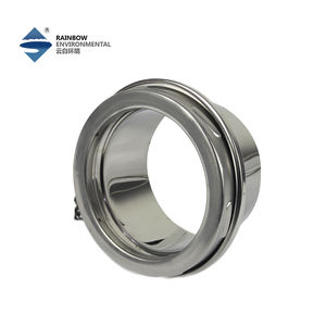 Adaptateur <span class=keywords><strong>de</strong></span> <span class=keywords><strong>tuyau</strong></span> <span class=keywords><strong>de</strong></span> cheminée isolé pour <span class=keywords><strong>tuyau</strong></span> <span class=keywords><strong>de</strong></span> poêle - Product Image 3