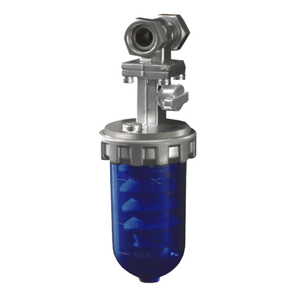 Colador de válvula barato Filtro de sujeción de grado alimenticio de acero inoxidable de latón para Italia - Product Image 2