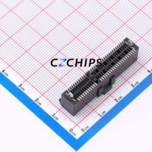 PCIE-G40111C PCI/PCIe Connector SMD Connector Whole Sale Electronic Component Chips Supplier & BOM Service - Product Image 2