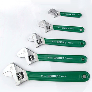 New phổ điều chỉnh khỉ công cụ cờ lê cờ lê cho các công cụ sửa chữa xe - Product Image 4