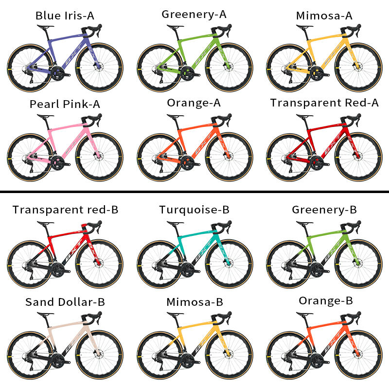 Fixed Gear Bike Frame And Wheel Size Guide Bxt Track Bike Frame