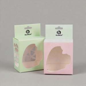 <b>Small</b> Size Double Insert <b>Box</b> - Customizable Color, Size & Logo, Low Price - Wholesale Packaging Solution - Product Image 5