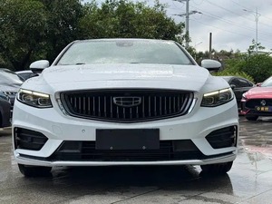 Xingrui 2021 2.0TD Designer Modèle recommandé Voitures d'occasion Véhicules d'occasion Pas cher conduite à gauche - Product Image 2