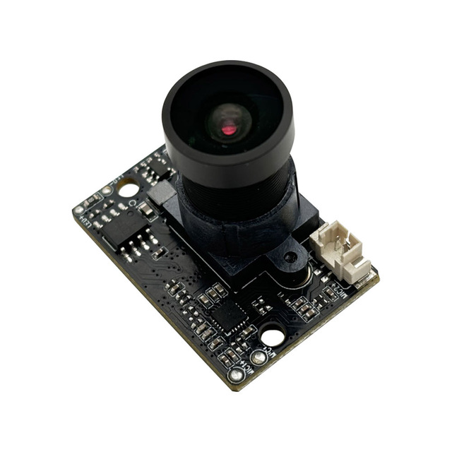 Factory Customization 1/2.9 Inch CMOS GC2053 Sensor 30FPS Fixed Focus 1080P 2MP USB Camera Module