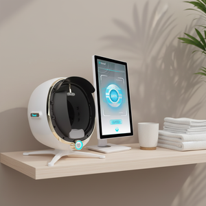 Diagnóstico Rápido de la Piel Móvil: Identificación Conveniente de Problemas, Soluciones Portátiles de Tecnología de Belleza para el Cuidado de la Piel - Product Image 1