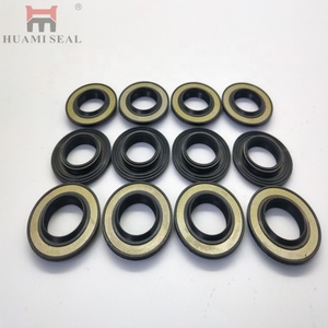 Excavator Oil <b>Seal</b> AR0874E Hydraulic Control Vale Main <b>Seal</b> SVY18*35*2.2/7 - Product Image 6