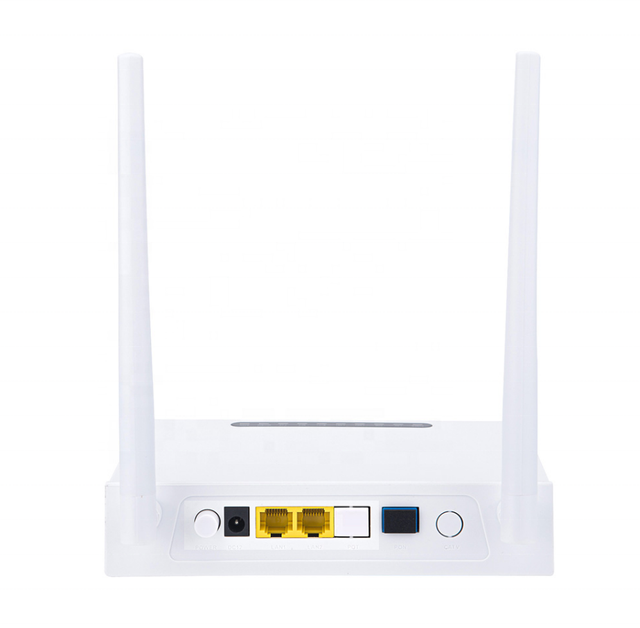 ONU 1G1F+WIFI 2.4G for EPON GPON