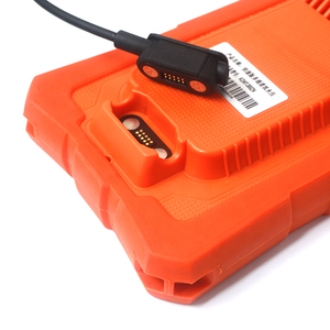 Détecteur d'eau souterraine ADMT 600ZN 600m, équipement d'exploration des eaux souterraines avec support de personnalisation OEM - Product Image 5