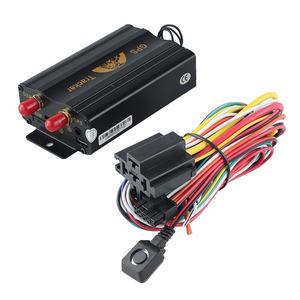 最高の車両追跡システム <span class=keywords><strong>GSM</strong></span> <span class=keywords><strong>GPS</strong></span> <span class=keywords><strong>GPRS</strong></span> Coban <span class=keywords><strong>GPS</strong></span> カー トラッカー Tk103 エンジンイモビライザー機能付き - Product Image 1