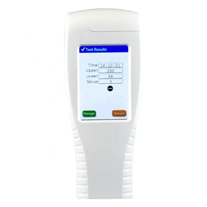Détecteur portable de fluorescence ATP, analyseur ATP, détection rapide en 15 secondes - Product Image 4