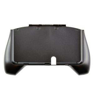 Soporte de Agarre y Cubierta Protectora para <span class=keywords><strong>Nintendo</strong></span> New <span class=keywords><strong>3DS</strong></span> <span class=keywords><strong>XL</strong></span>/LL - Product Image 1