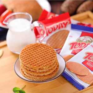 <span class=keywords><strong>Galletas</strong></span> al por Mayor, Refrigerios, Sin Miel, Sándwich de <span class=keywords><strong>Leche</strong></span> <span class=keywords><strong>Condensada</strong></span>, Galleta Dulce - Product Image 2