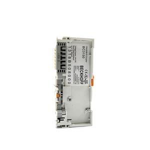 Controlador de Terminal de Bus PROFIBUS BC3150 Original Nuevo de Beckhoff - Product Image 3