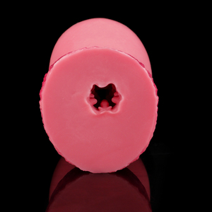 LUUK Masturbateur masculin en silicone en forme de <span class=keywords><strong>sabot</strong></span> de poney, vagin de poche réaliste à canaux complets, jouet sexuel pour hommes, Dropshipping - Product Image 5