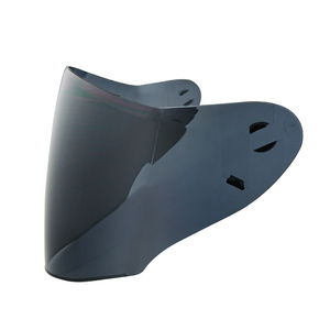 Mũ Bảo Hiểm Xe Máy <span class=keywords><strong>Polycarbonate</strong></span> Visor Khuôn - Product Image 2