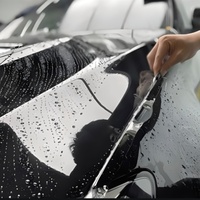 Chine Super Clear Matte T85 TPU PPF Auto-Guérison UV Preuve 95% Protection UV Film de carrosserie de voiture Garde du corps anti-rayures au format rouleau