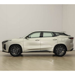 Precio al por mayor 2025 Changan UNI-Z 500Bar MAX Frenos de disco delanteros y traseros ACC de velocidad completa Vehículo <span class=keywords><strong>FF</strong></span> con volante a la izquierda SUV compacto - Product Image 4