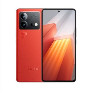 Teléfono Móvil VlVO IQOO Neo8 Pro 5G 2024, Pantalla AMOLED de 6.78 Pulgadas, Dimensity 9200 Plus Octa Core, Supercarga de 120W, Cámara de 50M, NFC - Product Image 3