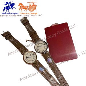 Reloj de Cuarzo de Alta Calidad para Mujer, Nuevo y en Oferta, Resistente al Agua, Luminoso, con Doble Calendario, Elegante Reloj de Pulsera para Mujer - Product Image 4