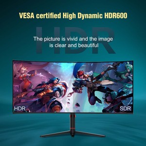 Monitor Gaming 2026, 21:9 Nano-IPS, 40 Pulgadas, 5K 5120*2160 FHD, 120Hz, Pantalla LED con Colores Precisos para Juegos de Tiros, Dispositivo para PC - Product Image 6