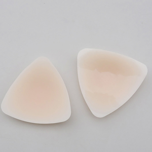OEM/ODM Mercadolibre et Tiktok Offre Spéciale Nouveau soutien-gorge en silicone avec couvre-tétons en silicone souple et solide pour femmes - Product Image 6