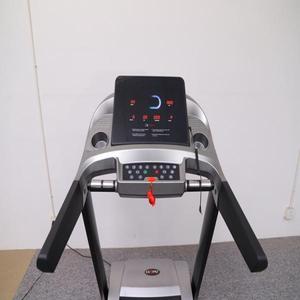 CIAPO Q6 Foldable Motorized Hot Sale Home Fitness Equipment and High Quality Running Machine - Product Image 3
