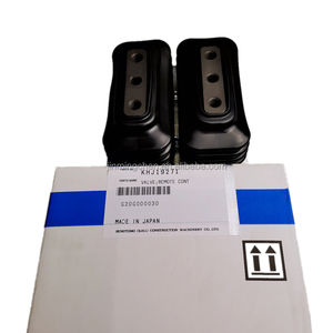 原装挖掘机零件先导阀遥控器阀KRJ5803 KHJ19270 khj19271用于SH200-6 SH200-5 SH350-5 SH460-5 - Product Image 6