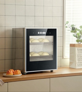 <span class=keywords><strong>Fermentadora</strong></span> <span class=keywords><strong>de</strong></span> <span class=keywords><strong>Pan</strong></span> Profesional <span class=keywords><strong>de</strong></span> 40L, Máquina para Fermentar Masa <span class=keywords><strong>de</strong></span> <span class=keywords><strong>Pan</strong></span> y Yogur, Control <span class=keywords><strong>de</strong></span> Humedad, Alta Eficiencia, Uso Doméstico - Product Image 3