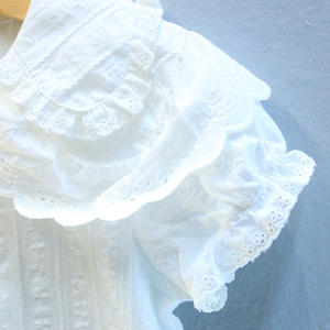 สินค้าใหม่ กำลังมองหาตัวแทนจำหน่าย เสื้อผ้าเด็ก เสื้อเชิ้ตช่างซ่อม เสื้อไซส์ใหญ่สำหรับเด็กผู้หญิง - Product Image 2