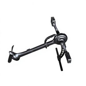 Pédales en alliage d'aluminium personnalisées pour kayak de pêche, directement de l'usine, avec système de propulsion par pédale - Product Image 3