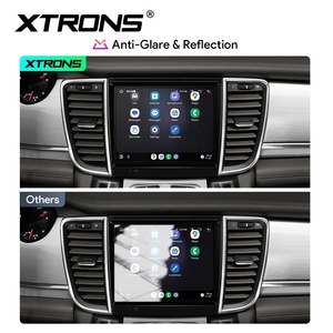 XTRONS Autoradio multimédia Android avec écran Nano Texture 8,4 pouces, processeur Octa Core, 4+128 Go, pour Porsche Panamera avec système PCM 3.1 - Product Image 6