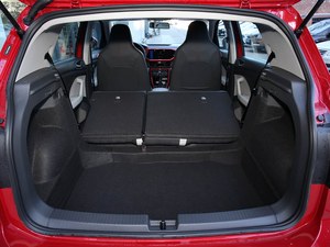 <span class=keywords><strong>VW</strong></span> <span class=keywords><strong>T</strong></span>-<span class=keywords><strong>Cross</strong></span> SUV <span class=keywords><strong>2022</strong></span> 280TSI DSG Comfortline Turbo Sièges en cuir Toit ouvrant panoramique Phares à LED Barre de toit en alliage d'aluminium Tactile - Product Image 6