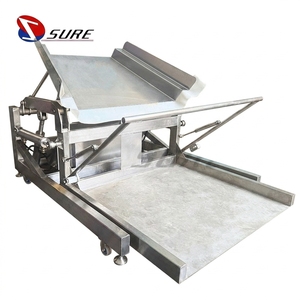 Équipement d'alimentation hydraulique robuste pour lignes de convoyage - Product Image 4